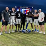 Jonathan Brewer - @coachbrewha - Instagram