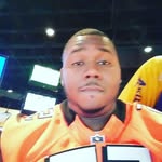 Jonathan Brice - @_jayfunny - Instagram