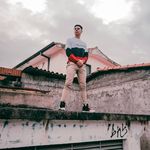 Jonathan Briceno Trujillo - @jonathanbrice09 - Instagram