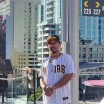 Jonathan Brinkerhoff - @jb_since93 - Instagram