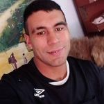Jonathan Melo Brinkerhoff - @jonathanmel15 - Instagram
