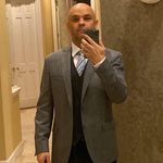 Jonathan Brister - @brister8 - Instagram