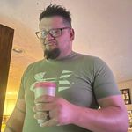 Jonathan Britton - @jbritton479 - Instagram