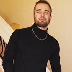 Jonathan Britton - @jonbrit32 - Instagram