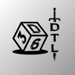 Jonathan Britton - @3d6dtl - Instagram