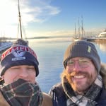 Jonathan Britton-Geary - @jockysaltire - Instagram