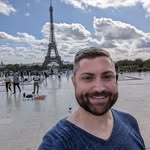 Jonathan Troy Britton - @jtbritto - Instagram