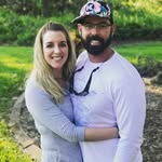 Jonathan & Brooke - @waltdisneyworldfam - Instagram