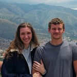 Jonathan & Brooke McLean - @themcleans_ - Instagram