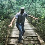Jonathan Brooks - @johnnybrooks7 - Instagram