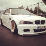 Jonathan Brooks - @welovebmwofficial - Instagram