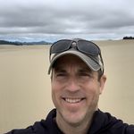 Jonathan Brooks - @revjmbrooks - Instagram