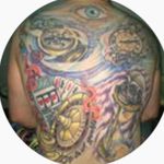 Jonathan Broom - @thugnasty.922 - Instagram