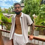 Jonathan Brown - @jonombrown - Instagram