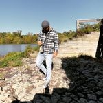 Jonathan Brown - @jonathan_antonio23 - Instagram