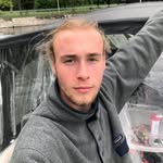 Jonathan Brown - @brownisjon - Instagram