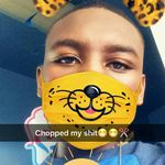 Jonathan Brumfield - @bigbankjmac - Instagram