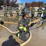 Jonathan Brumley - @thefirefighttraining - Instagram