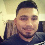 Jonathan Bruner - @army_boy13 - Instagram
