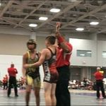 Jonathan Bruner - @bruner.wrestles - Instagram