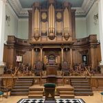 Jonathan Buchan - @jonathanbuchan_organist - Instagram