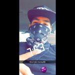 Jonathan Buenrostro - @don_ghtto9 - Instagram