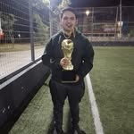 Jonathan Buenrostro Dávalos - @jonathan_buenrostro256 - Instagram