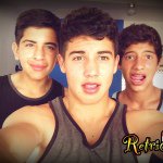 Jonathan Detrell Buenrostro - @jonathandb98 - Instagram