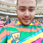 Jonathan Rivas Buenrostro - @jonabuenrostro - Instagram