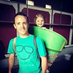 Jonathan Buisson - @beaujojoo - Instagram