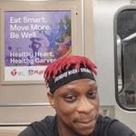 Jonathan Burks - @burks504 - Instagram