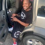 Jonathan Burks - @jonathanburks51 - Instagram