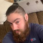 Jonathan Burks - @heresss_jonny - Instagram