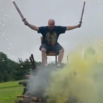 Jon Burlingame - Facebook