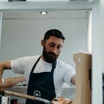 Jonathan Bushnell - @bushwag0n - Instagram