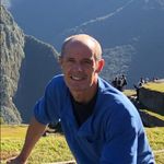 Jonathan S. Bushnell - @triplejbushnell - Instagram