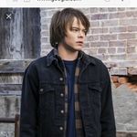 Johnathan Byers - @jonathanbyers_official - Instagram