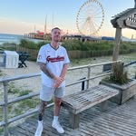 Jonathan Byrd - @jbyrd9 - Instagram