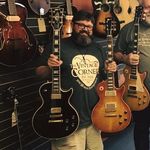 Jonathan Byrd - @thevintagecorner_jonbyrd - Instagram