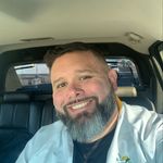 Jonathan Byrd - @onlythestrong55 - Instagram