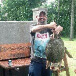 jonathan cable - @deerslayer1979 - Instagram