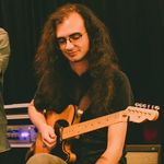Jonathan Cabral - @jonathancabral.music - Instagram