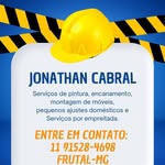 Jonathan Cabral - @jonathansantos3621 - Instagram