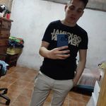 Jonathan Cabral - @jonathancabral97 - Instagram