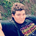 Jonathan Cabral graduando Terapia Ocupacional - @jonathan.cabral.to - Instagram