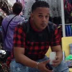 Jonathan Cabreja - @jonathan11171925 - Instagram