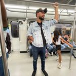 Jonathan Cabrera - @jonathanc819 - Instagram