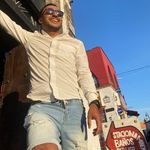 Jonathan Cabrera - @jonathancabreraurbina - Instagram