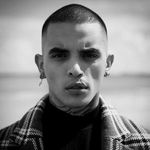 Jonathan Cabrera - @cantitodevida - Instagram