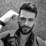 Jonathan Cabrera Ř. - @jonathan_jcrcabrera - Instagram